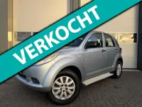 Daihatsu Terios 1.5-16v Explore 2WD Parkeersensor 1e Eigenaar!