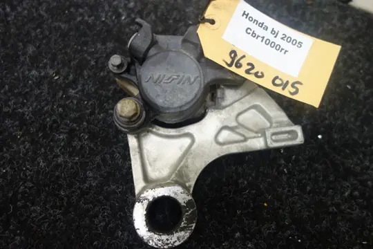 ACHTER REMKLAUW Honda CBR Fireblade 2004 - 2005