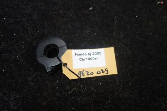 GASHANDLE Honda CBR Fireblade 2004 - 2005
