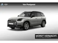 MINI Countryman E Classic Uitvoering Pakket M Plus - Verwacht: Januari 2026