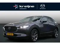 Mazda CX-30 2.0 e-SkyActiv-X M Hybrid Luxury | Stoelgeheugenfunctie | Stoelverwarming | Stuurwielver