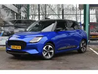 Suzuki Swift 1.2 Style Smart Hybrid CVT Automaat 82pk | Achteruitrijcamera | Cruise Control | Naviga