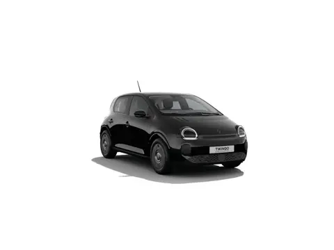 Renault Twingo Evolution