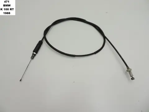 OVERIG BMW K 100 1984 - 1989