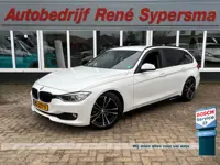 BMW 3 Serie Touring 320d High Executive | Automaat |Stoelverwarming | Elektrische Achterklep | Navi