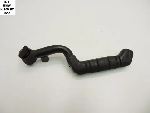 HANDVAT ACHTER BMW K 100 1984 - 1989