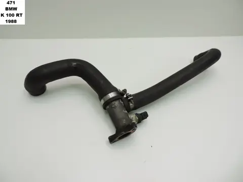 RADIATOR TOEBEHOREN BMW K 100 1984 - 1989