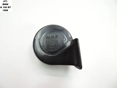 CLAXON BMW K 100 1984 - 1989