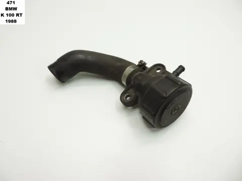 RADIATOR TOEBEHOREN BMW K 100 1984 - 1989
