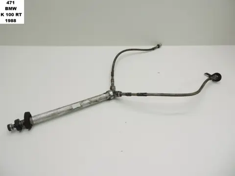 REMLEIDING VOOR BMW K 100 1984 - 1989