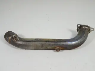 UITLAATBOCHTEN Aprilia RSV 1000 2001 - 2003