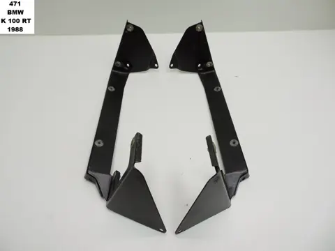 OVERIG BMW K 100 1984 - 1989