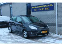 Ford C-MAX 1.6 Trend Trekh. PDC 1e eigenaar (bj 2012)