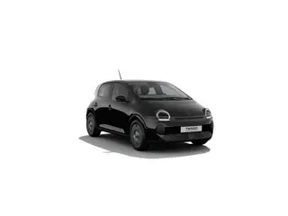Renault Twingo Evolution