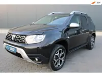 Dacia Duster 1.3 TCE Turbo Prestige 131PK CARAVAN TREKKER