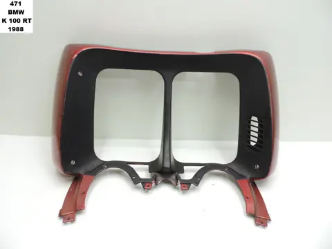 RADIATOR TOEBEHOREN BMW K 100 1984 - 1989