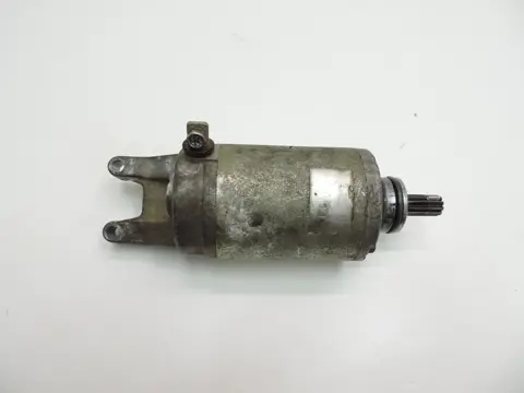 STARTMOTOR Suzuki GSX F 600 1998 - 2005