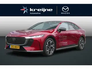 Mazda 6e Takumi 68.8 kWh |17% bijtelling| Stuurwiel verwarming | Apple-carplay | Headup-display | Ri