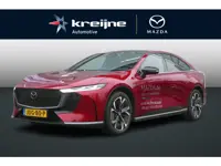 Mazda 6e Takumi 68.8 kWh |17% bijtelling| Stuurwiel verwarming | Apple-carplay | Headup-display | Ri
