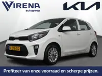 Kia Picanto 1.0 DPi DynamicLine - Airco - Achteruitrijcamera - Cruise Control - Apple Carplay/Androi