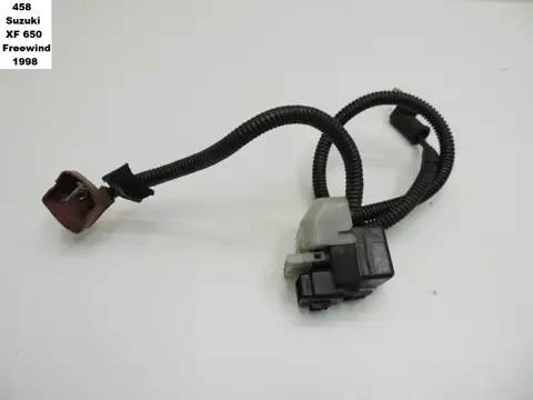STARTMOTORRELAIS Suzuki XF 650 Freewind 1997 - 1999