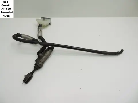 REMPOMP ACHTER Suzuki XF 650 Freewind 1997 - 1999