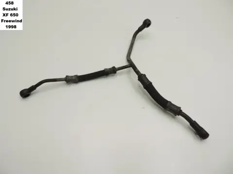 OLIELEIDING Suzuki XF 650 Freewind 1997 - 1999