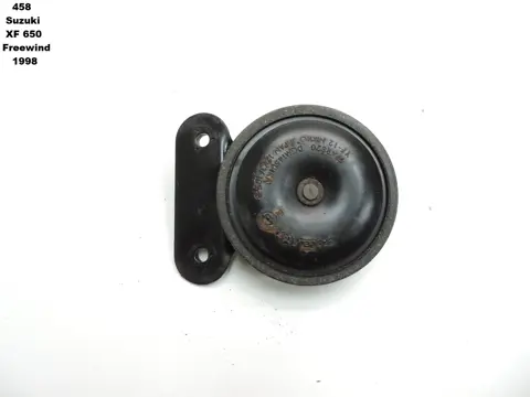 CLAXON Suzuki XF 650 Freewind 1997 - 1999