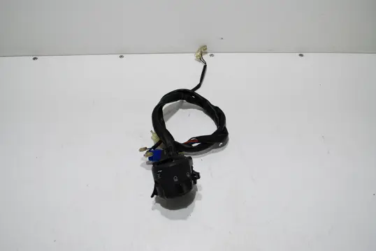 STUURSCHAKELAAR LINKS Yamaha YZF R6 1998 - 2002