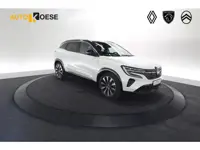 Renault Austral Mild Hybrid 160 X-Tronic Techno | Camera | Dodehoekdetectie | OpenR Link Navigatie |