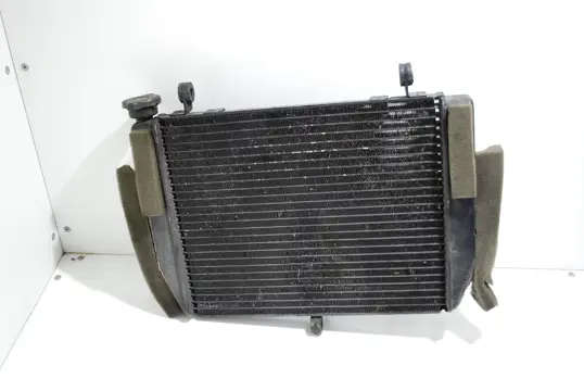 RADIATEUR Yamaha YZF R6 1998 - 2002