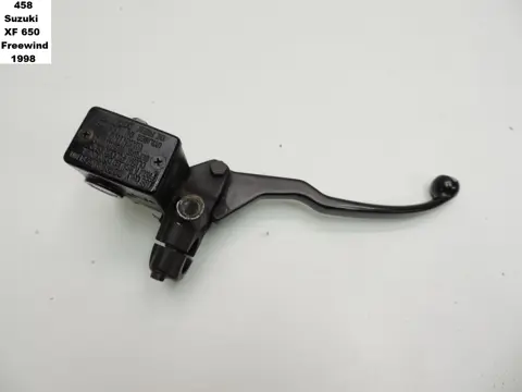 Front brake master cylinder  Suzuki XF 650 Freewind 1997 - 1999