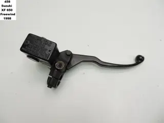 Front brake master cylinder  Suzuki XF 650 Freewind 1997 - 1999
