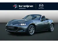 Mazda MX-5 1.5 SkyActiv-G 132 Exclusive-Line | €7.414 VOORDEEL | Bose audio | Stoelverwarming | Came