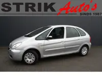 Citroen Xsara Picasso 1.6i Attraction