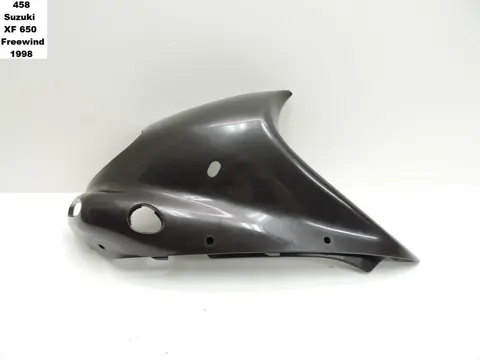 LINKER TOPKUIP Suzuki XF 650 Freewind 1997 - 1999