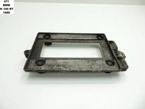 ACCUBAK BMW K 100 1984 - 1989