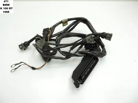 OVERIG BMW K 100 1984 - 1989