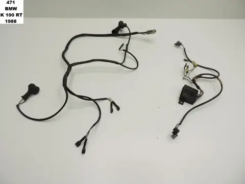 OVERIG BMW K 100 1984 - 1989