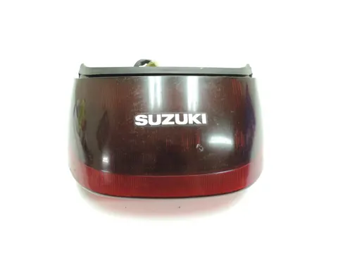 ACHTER LICHT Suzuki GSX F 600 1988 - 1997