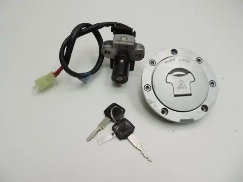 SLOTENSET Honda VTR 1000 F 1997 - 2006