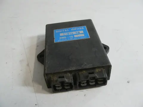 Ignitor CDI ECU Yamaha FZ 750 1985 - 1991