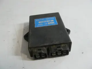 Ignitor CDI ECU Yamaha FZ 750 1985 - 1991