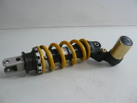 ACHTER SCHOKBREKER Honda CBR Fireblade 2002 - 2003