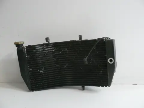 RADIATEUR Honda CBR Fireblade 2000 - 2001