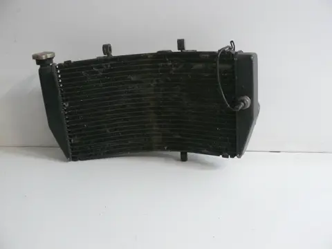 RADIATEUR Honda CBR Fireblade 2000 - 2001