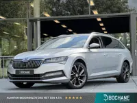 Skoda Superb Combi 1.4 TSI iV Business Edition Plus 218PK | Camera | Apple Carplay | Adaptieve Cruis