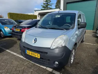 Renault Kangoo Express 1.5 dCi 85 Super Confort