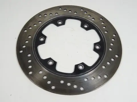 ACHTER REMSCHIJF Ducati monster 900 1993 - 1999