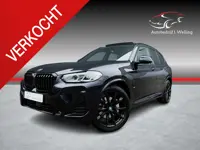 BMW X3 xDrive30e M-sport / pano / tr.hk / HUD / Laser